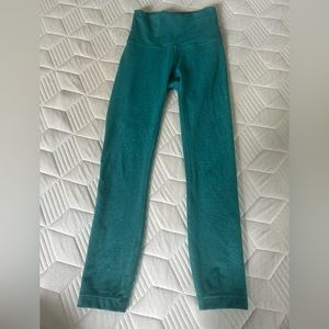 lululemon size 0 leggings